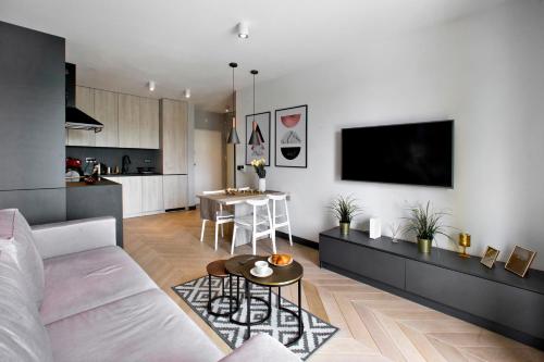 Praga Zupnicza P&O Serviced Apartments - image 14