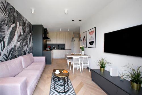 Praga Zupnicza P&O Serviced Apartments - image 7