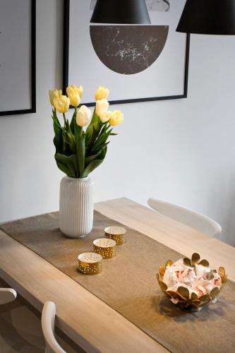 Praga Zupnicza P&O Serviced Apartments - image 4