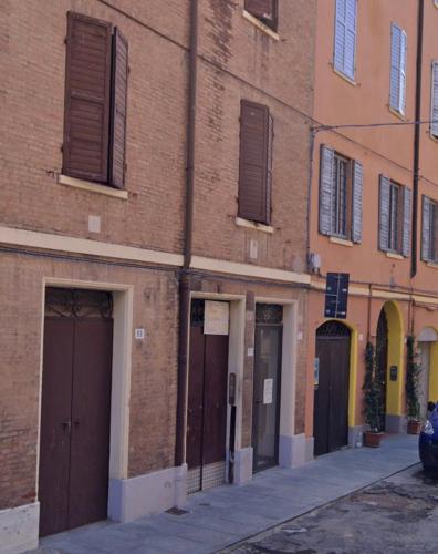 Attic in the Old Town