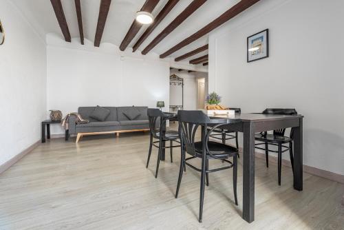 Two Bedroom Apartment (3rd floor)