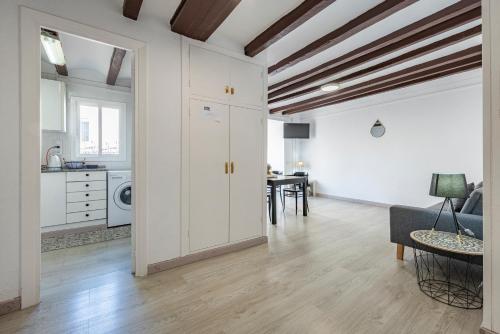 Apartamentos Rera Sant Domenech - image 12
