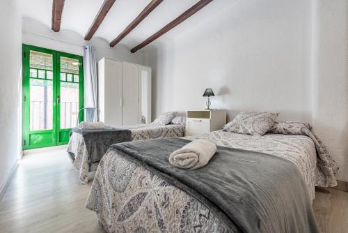 Apartamentos Rera Sant Domenech - image 6