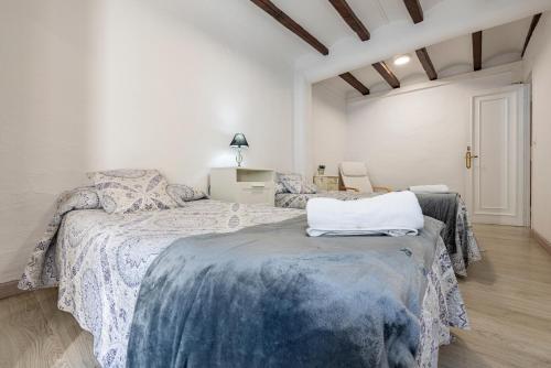Apartamentos Rera Sant Domenech - image 9