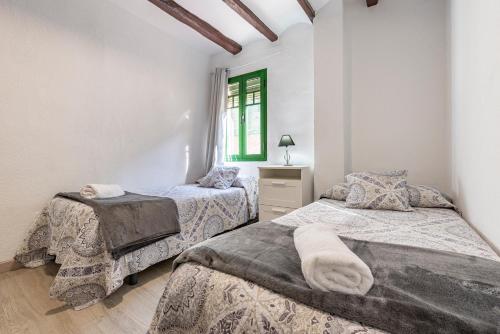 Apartamentos Rera Sant Domenech - image 4