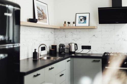 Newly renovated cozy 2 bedroom apartment, Riga (foto 2)