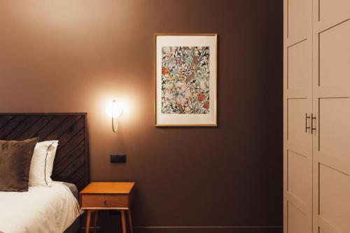 Newly renovated cozy 2 bedroom apartment, Riga (foto 6)