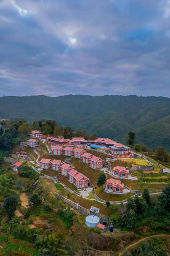 Soaltee Westend Resort Nagarkot photo 1