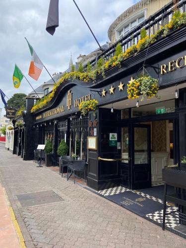 International Hotel Killarney, Killarney