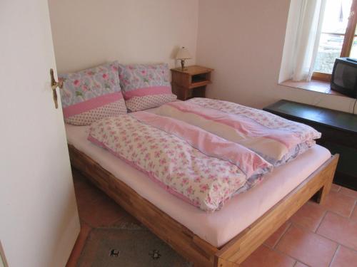 Übernachten in der Kaiserpfalz (Ubernachten in der Kaiserpfalz) in Ingelheim am Rhein