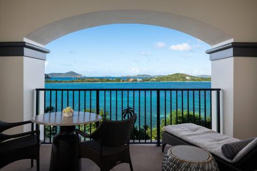 The Ritz-Carlton St. Thomas