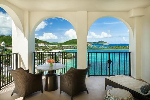 The Ritz-Carlton St. Thomas