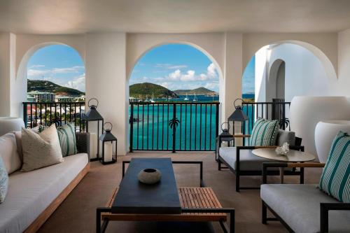 The Ritz-Carlton St. Thomas