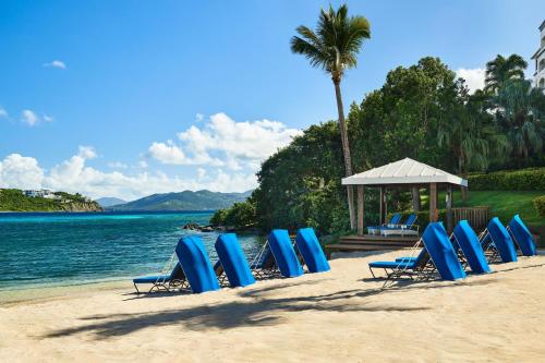 The Ritz-Carlton St. Thomas