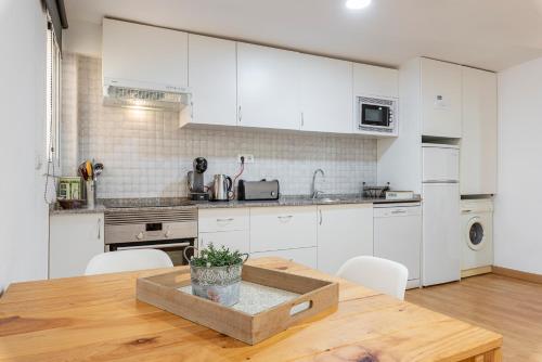 Apartamentos Rera Sant Domenech - image 14