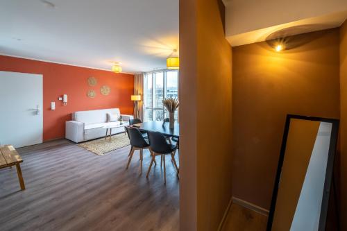 3 Betten 75m² Zentral Aussicht, Ганновер (фото 10)