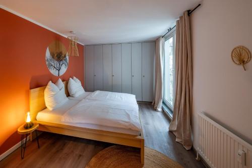 3 Betten 75m² Zentral Aussicht, Ганновер (фото 9)