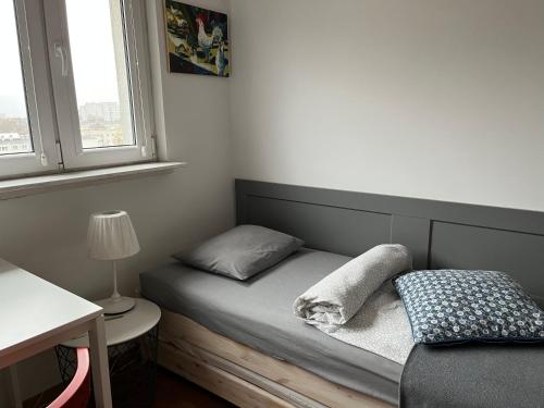 Apartament Słodowiec, Varsovie