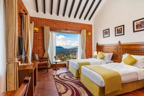Soaltee Westend Resort Nagarkot photo 4