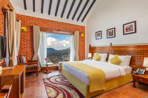 Soaltee Westend Resort Nagarkot photo 3