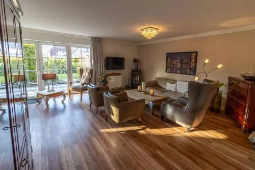 Haus Hamburg EG in Krummhörn, Deutschland