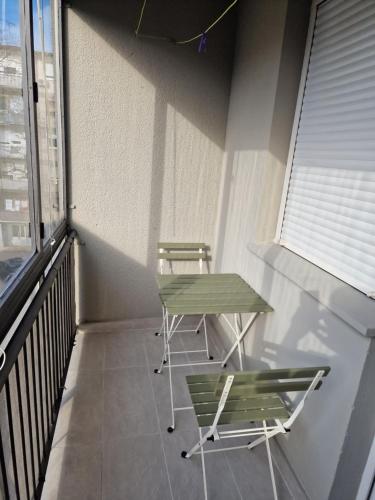 Apartman RONI Room Type - One-Bedroom Apartment Apartman RONI Room Type - One-Bedroom Apartment