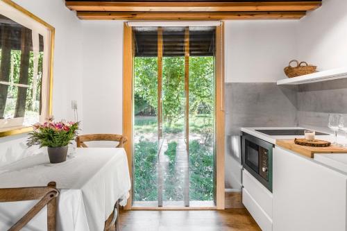 Molino Tejada in 巴尔德雷迪夫莱