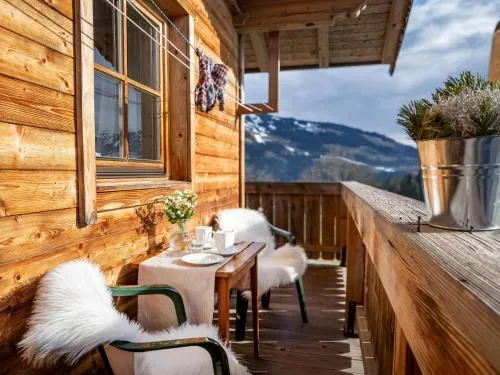 Chalet Platzl in Hopfgarten im Brixental, Österreich