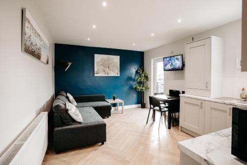 Mountain View Apartments - Newcastle Mountain View Apartments - Newcastle