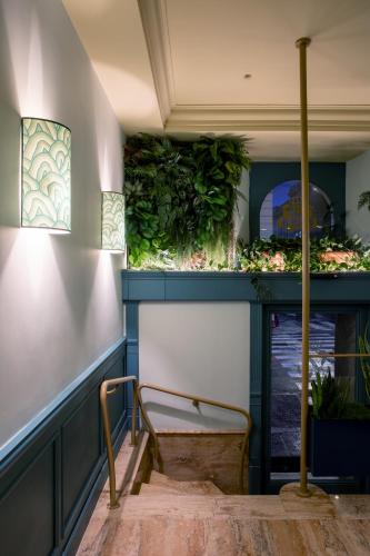 Hotel Montecarlo - image 5