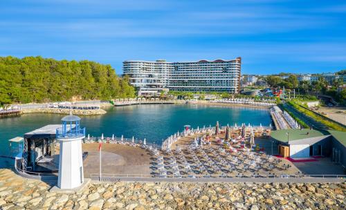 526302566 Mylome Luxury Hotel & Resort - Ultra All Inclusive