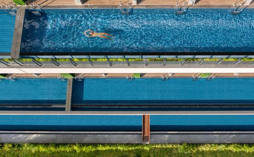 526302826 Mylome Luxury Hotel & Resort - Ultra All Inclusive
