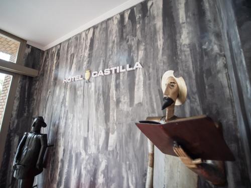 Hotel Castilla - image 6