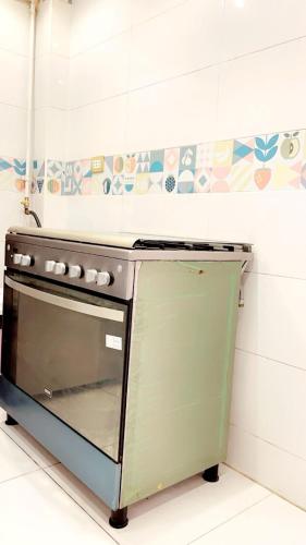Warm apartment - image 4