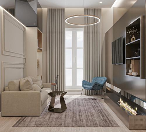 Monamel Luxury Suites, Spalato (Split)