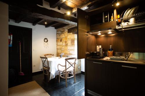 Molino Tejada in Valderredible