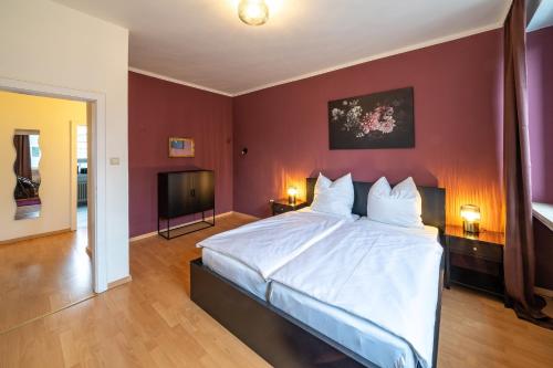 Aufzug Balkon 75m2 Zentral, Hannover (fotografie 2)