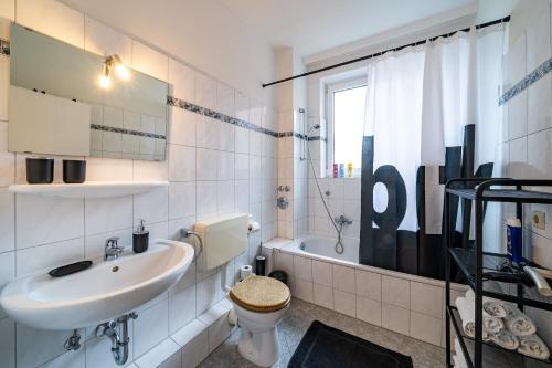 Aufzug Balkon 75m2 Zentral, Hannover (fotografie 6)