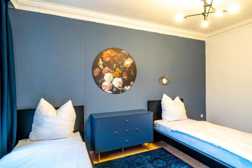 Aufzug Balkon 75m2 Zentral, Hannover (fotografie 10)