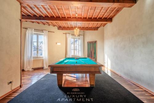 Busdraghi Luxury Apartment - image 5
