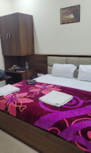 Hotel Babylon Regency , Mathura