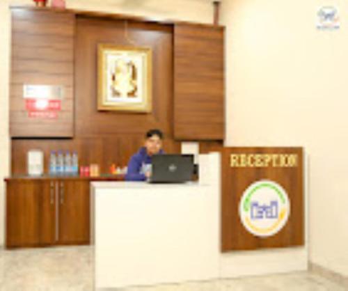 Hotel Babylon Regency , Mathura