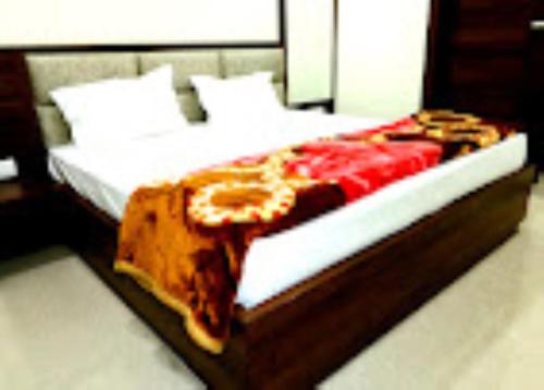 Hotel Babylon Regency , Mathura