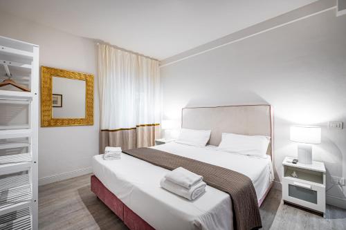 YID Donatello con terrazzo