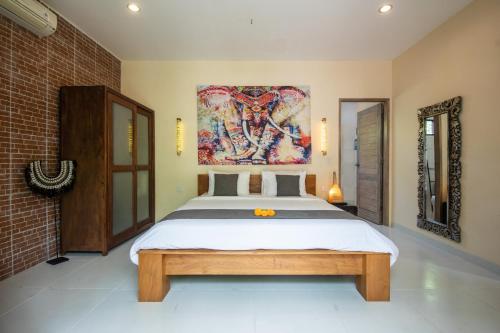 One-Bedroom Villa image 5