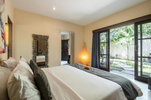 One-Bedroom Villa image 4