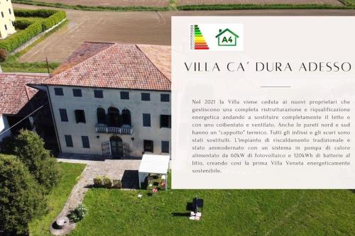 enJoy Home - Villa Ca' Dura