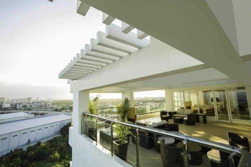UNIT 819 Anuva Residences, Metro Manila