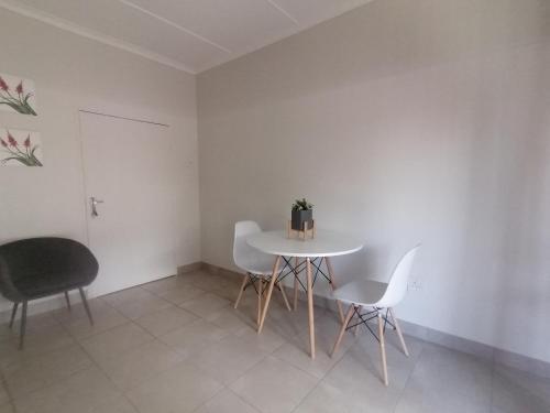 Oppi Draai Guesthouse