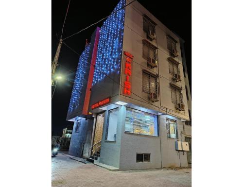 Hotel Krish, Somnath